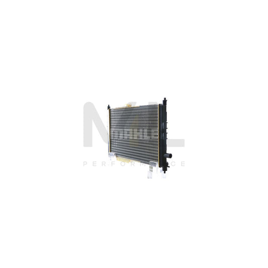 MAHLE ORIGINAL CR 622 000S Engine radiator with bolts/screws, Mechanically jointed cooling fins, Manual Transmission | ML Performance Car Parts