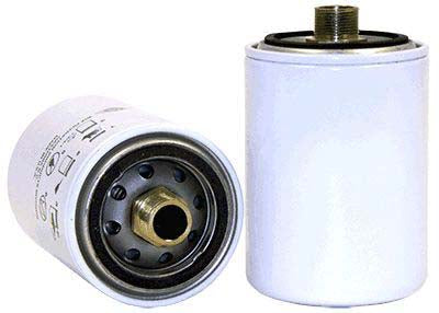 WIX Filters 57201 Oil Filter