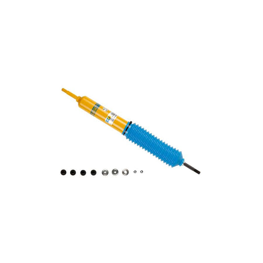 Bilstein 24-060431 NISSAN Patrol B6 Performance Front Shock Absorber 1 | ML Performance UK Car Parts