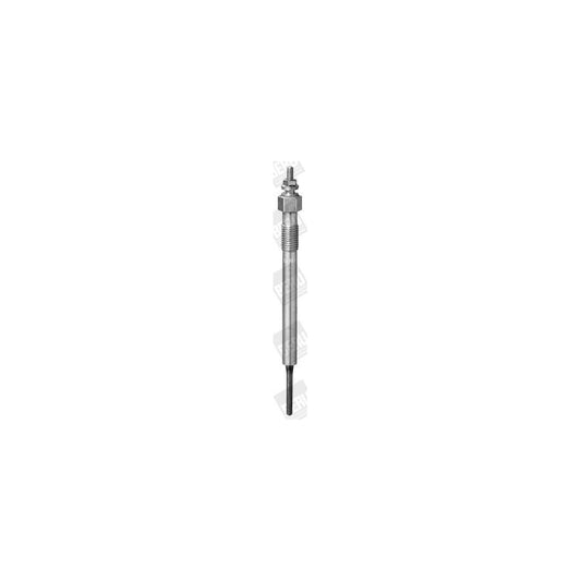 Beru GN032 Glow Plug For Chevrolet Silverado 2500 I