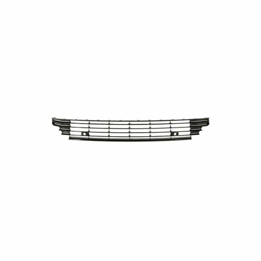 Blic 6502-07-9540912P Bumper Grill For VW Cc (358)