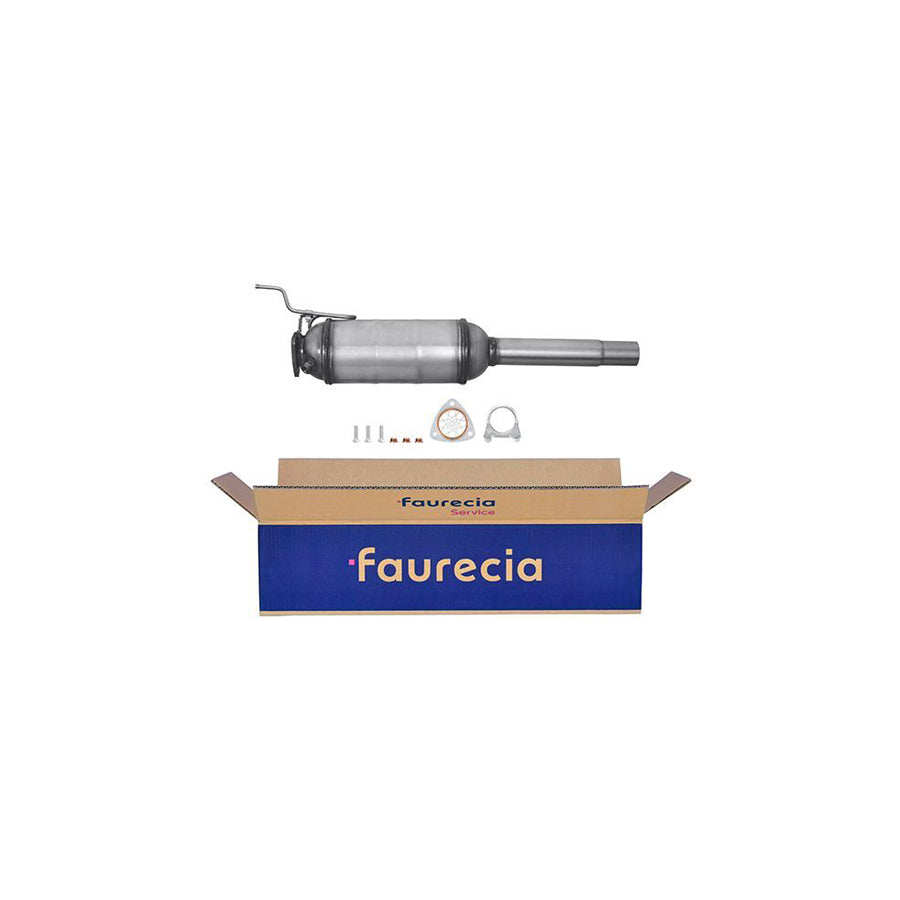 Hella 8LG 366 070-411 Particulate Filter For Fiat Doblo