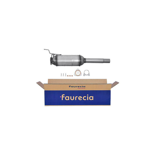 Hella 8LG 366 070-411 Particulate Filter For Fiat Doblo