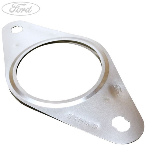 GENUINE FORD 1902260 RANGER 2.2 DURATORQ EXHAUST DOWNPIPE - CENTRE GASKET | ML Performance UK