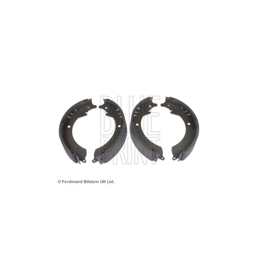 Blue Print ADD64109 Brake Shoe Set
