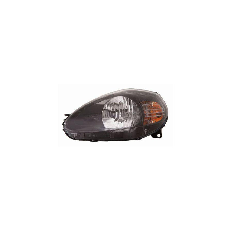 Abakus 6611147RMLEMD2 Headlight | ML Performance UK
