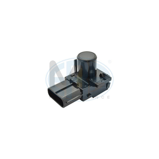 ERA 566068A Parking sensor Rear, Black, Ultrasonic Sensor | ML Performance Car Parts