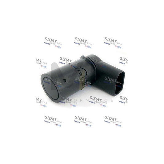 FISPA 970147 Parking sensor for VW Bora Saloon (1J2) Rear, Black, Ultrasonic Sensor | ML Performance Car Parts