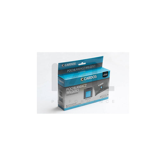 K2 AW100 Car dehumidifier reusable | ML Performance Car Parts