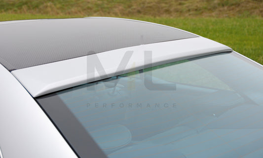 Rieger 00071017 Mercedes-Benz W209 CLK Rear Window Cover 1 | ML Performance UK Car Parts