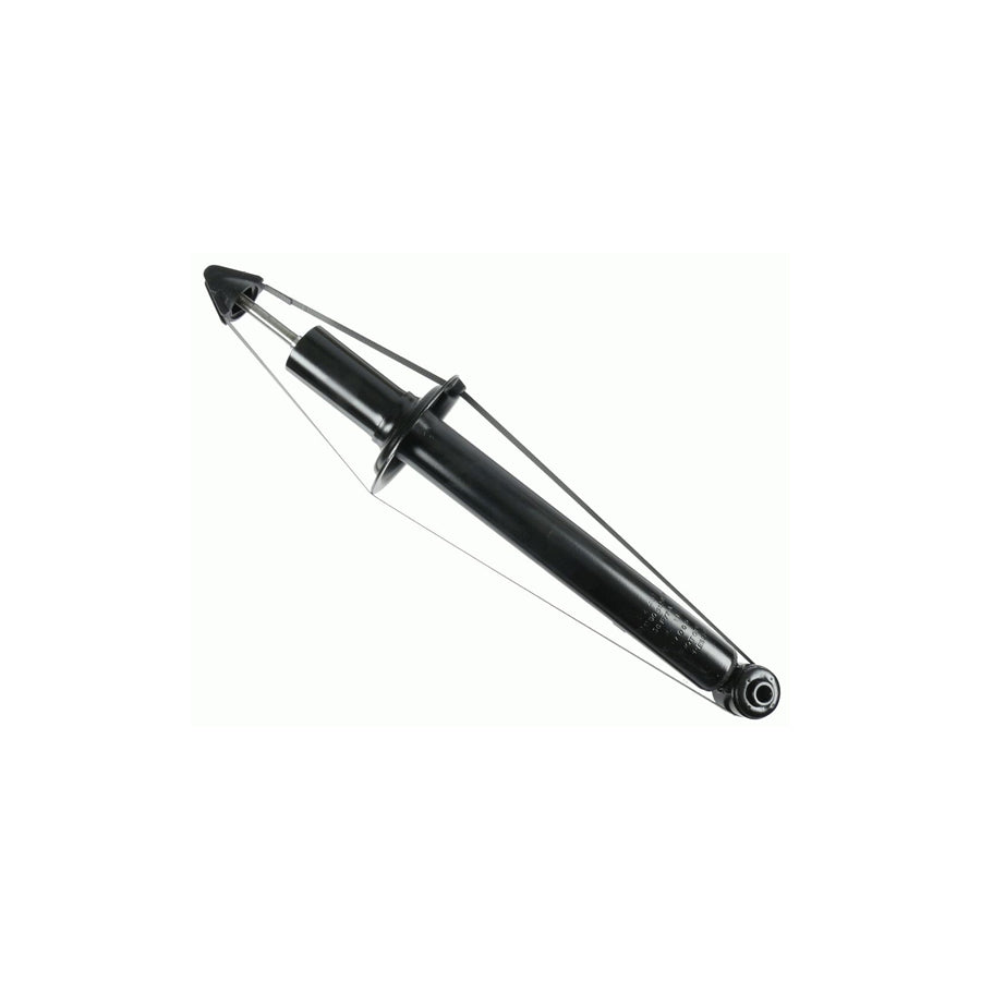 Sachs 312 463 Shock Absorber