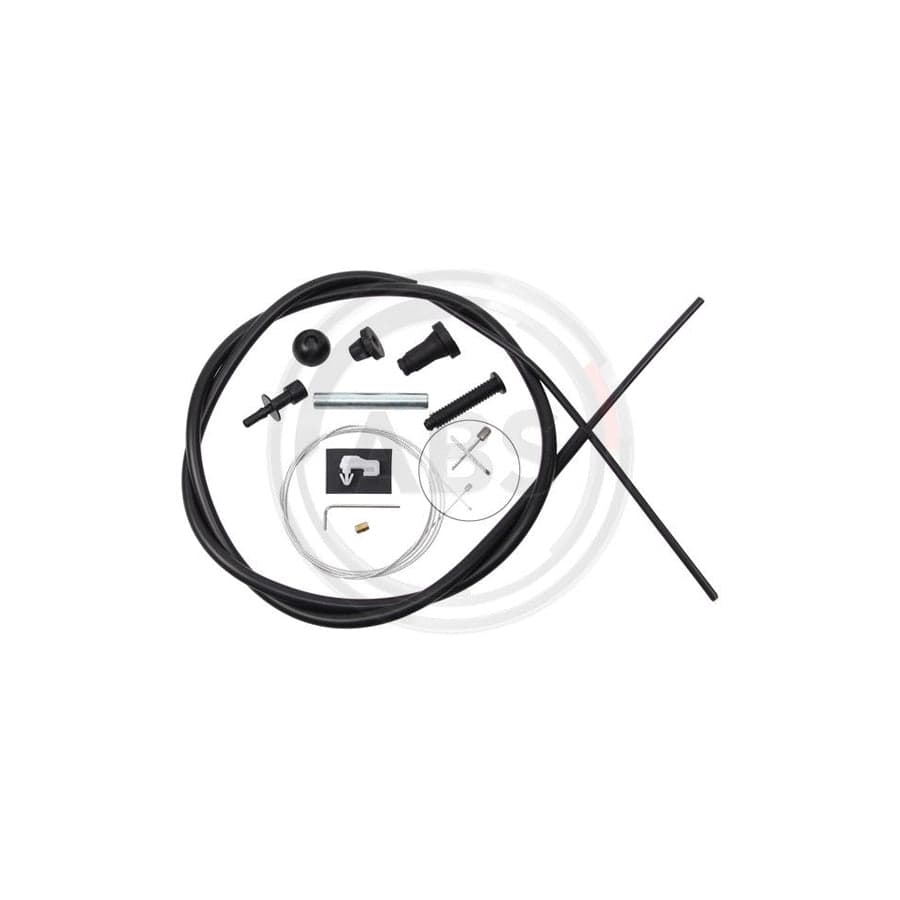 A.B.S. K36680 Throttle Cable for PEUGEOT 306 | ML Performance US Car Parts