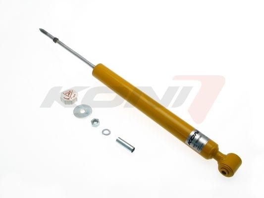 KONI 8041-1308Sport Shock Absorber Suitable For Mercedes-Benz E-Class Saloon (W211) | ML Performance UK