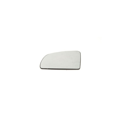 Blic 6102-02-1291752P Mirror Glass, Outside Mirror For Opel Meriva A (X03)