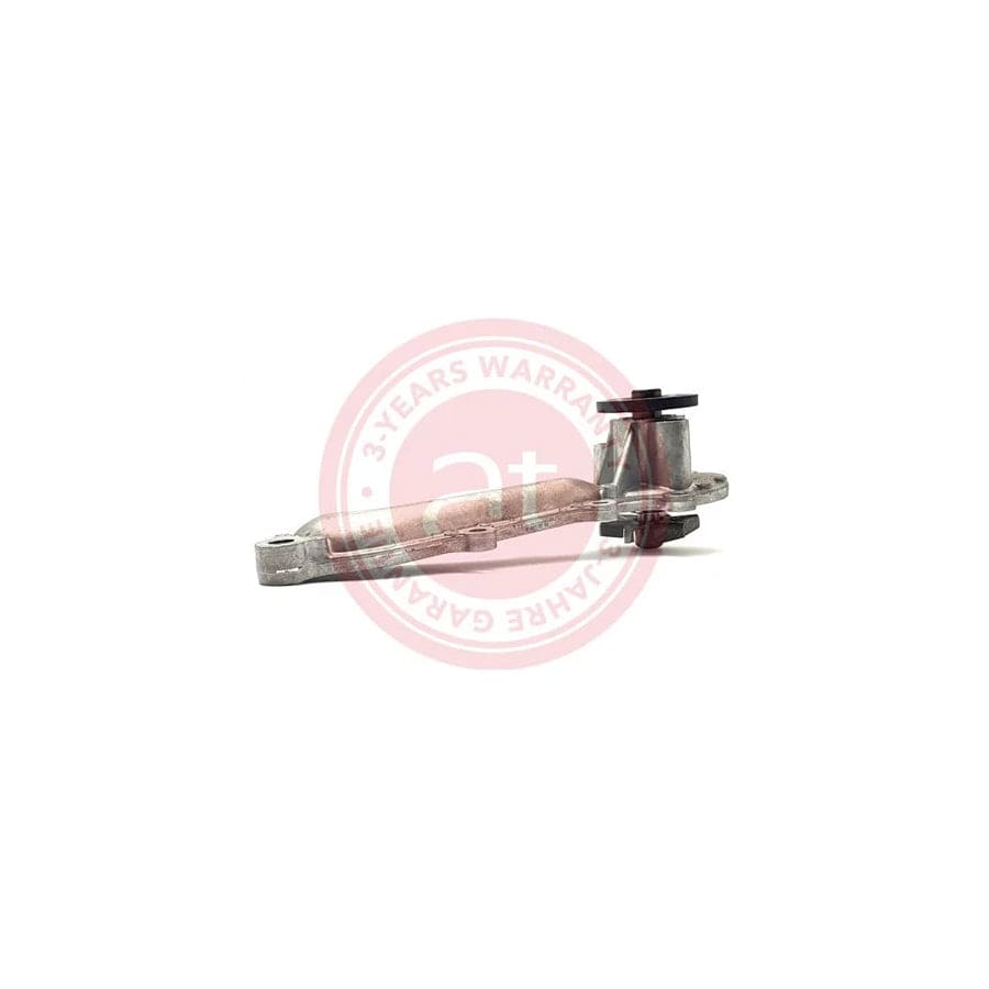 At Autoteile Germany at22972 Water Pump For Smart Fortwo