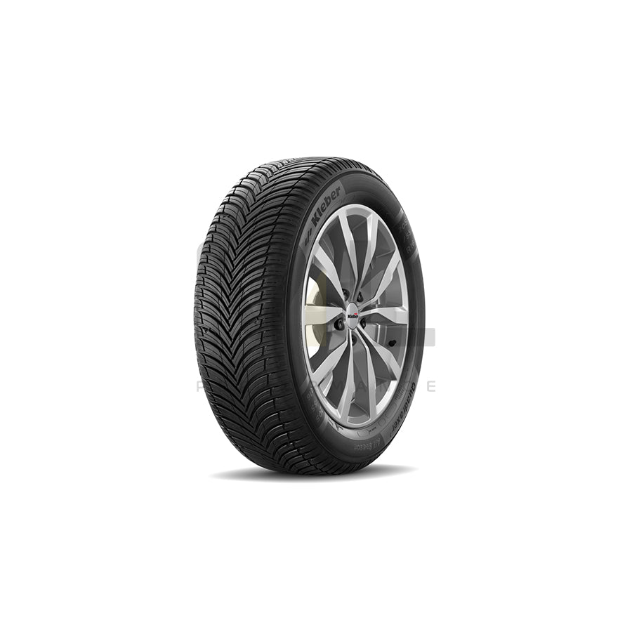 Kleber Quadraxer 3 215/50 R17 95V  All-season Tyre | ML Performance UK Car Parts