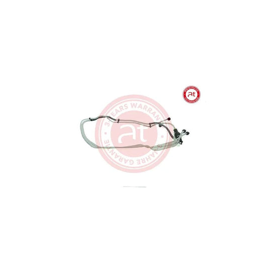 At Autoteile Germany at22969 Water Pump