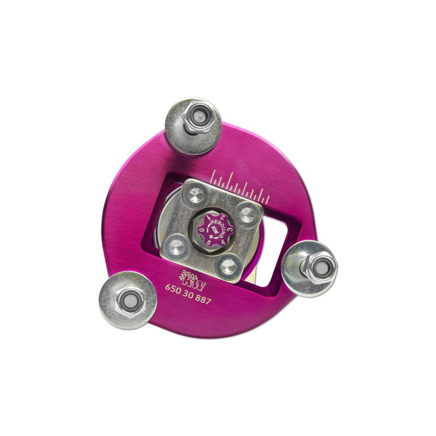 KW 35290833 Renault Clio III Clubsport 2-Way Coilover Kit 6  | ML Performance UK Car Parts