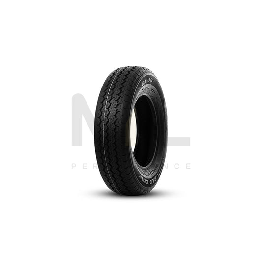 Double Coin DL-19 195/80 R14 106R Van Summer Tyre | ML Performance UK Car Parts