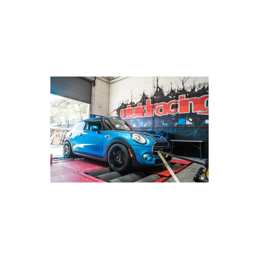 VR Tuned ECU Flash Tune Mini Cooper S F56 2.0L Turbo 192HP