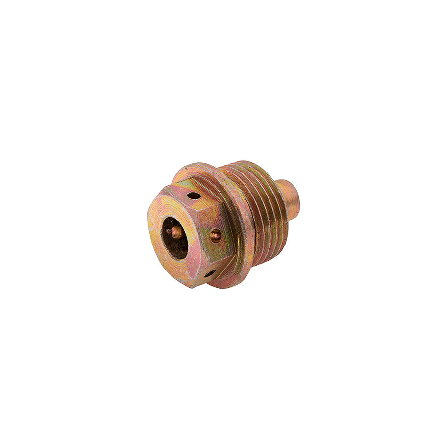 Genuine Porsche Tachometer Drive Gear Oil Pump Plug Porsche 356B / 356C / 912 (60-69) | ML Performance UK Car Parts