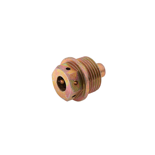 Genuine Porsche Tachometer Drive Gear Oil Pump Plug Porsche 356B / 356C / 912 (60-69) | ML Performance UK Car Parts