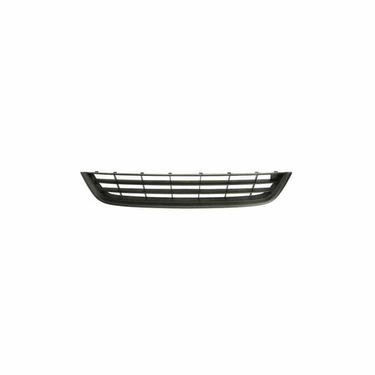 Blic 6502-07-9540910P Bumper Grill For VW Passat Cc (357)
