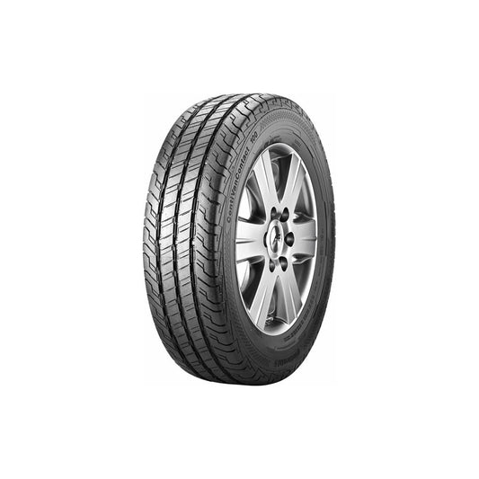 Continental VanContact A/S Ultra 235/65 R16 115/113R All-season Van Tyre