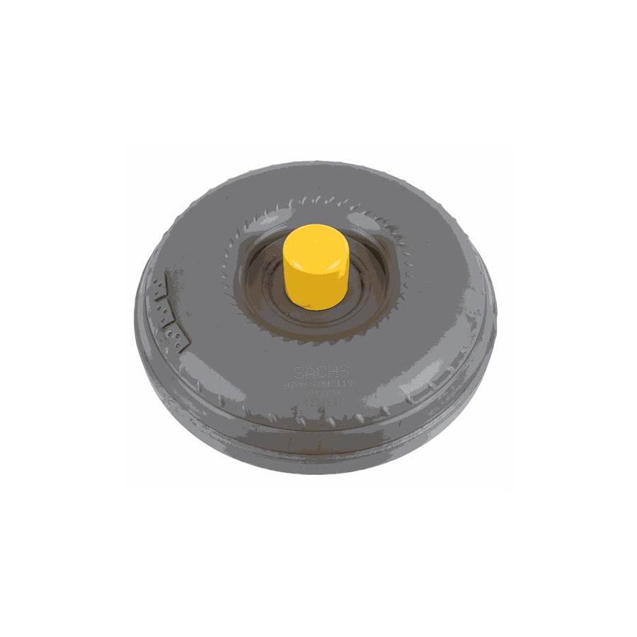 Sachs 0700 600 119 Torque Converter