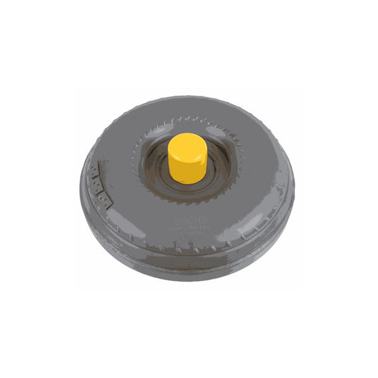 Sachs 0700 600 119 Torque Converter