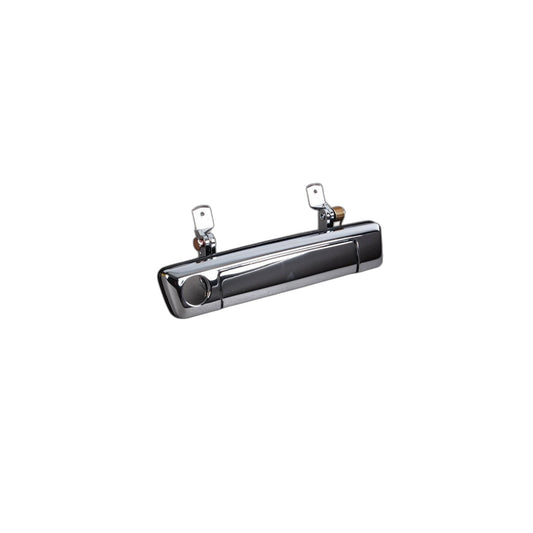Genuine BMW 51211847588 E24 E23 Door Handle Outer Right (Inc. M635CSi, 728 & 628CSi) | ML Performance UK Car Parts