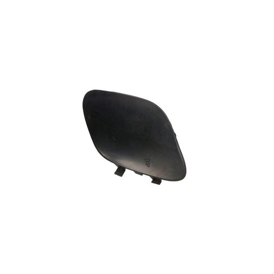 Blic 5513-00-3521924P Bumper Cover, Towing Device Suitable For Mercedes-Benz C-Class