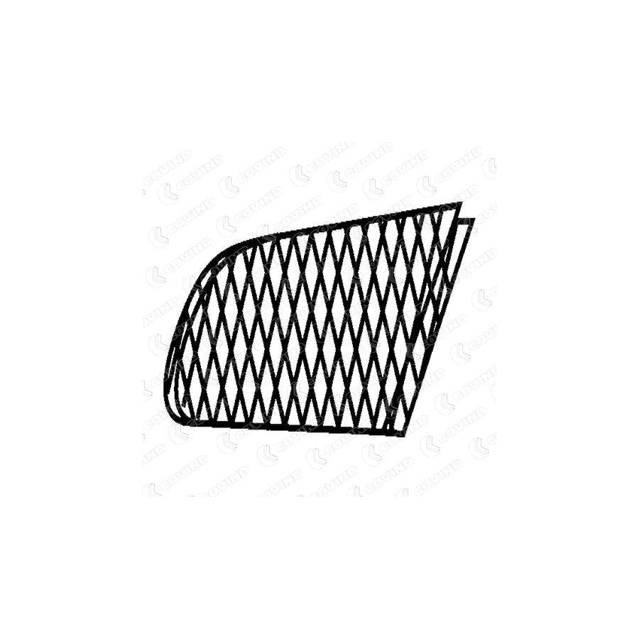 Covind Scr/143 Radiator Grille | ML Performance UK