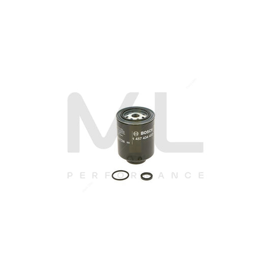 BOSCH Fuel Filter 1457434453  [ N 4453 ] | ML Car Parts UK | ML Performance
