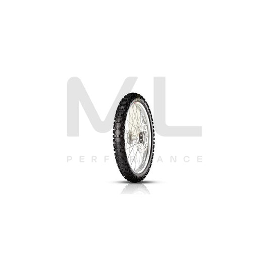 Pirelli SCORPION™ SX (Front) 90/100 21 57M Motorcycle Summer Tyre | ML Performance UK Car Parts