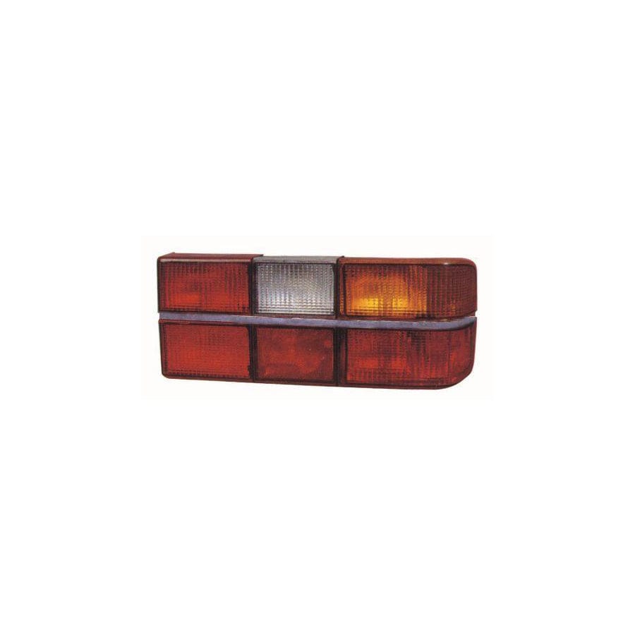 Abakus 7731902R1 Rear Light For Volvo 240 Saloon (P242, P244) | ML Performance UK