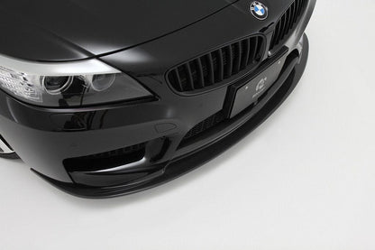 3D DESIGN 3101-18921 BMW CARBON FIBER FRONT LIP SPOILER - E89 M-SPORT Z4