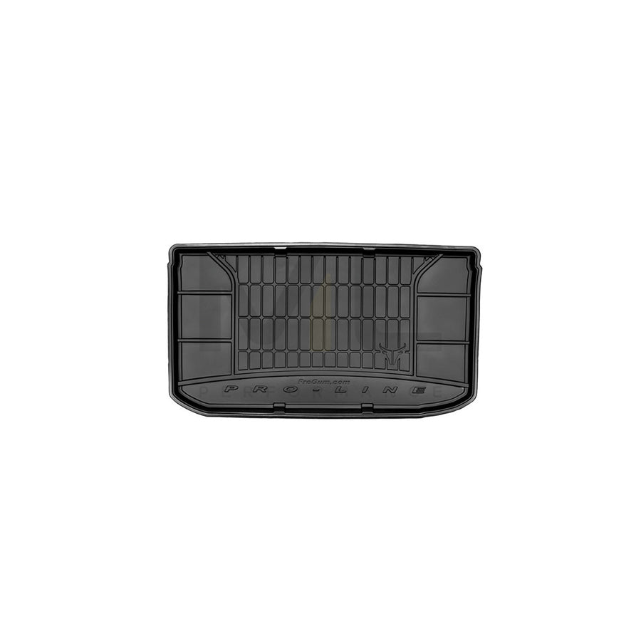 FROGUM TM549819 Car boot tray for NISSAN Micra IV Hatchback (K13) Elastomer | ML Performance Car Parts