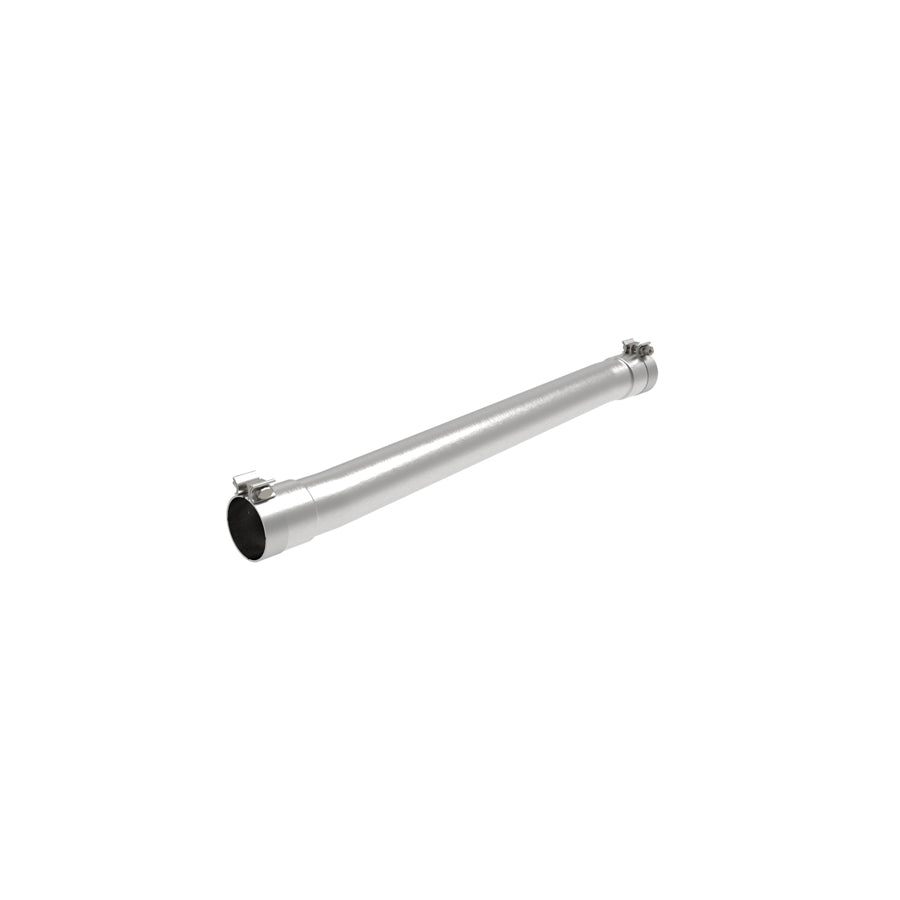  aFe 49C44137NM Muffler Delete Pipe GM Silverado/Sierra 1500 20-21 V8-6.2L  | ML Performance UK Car Parts