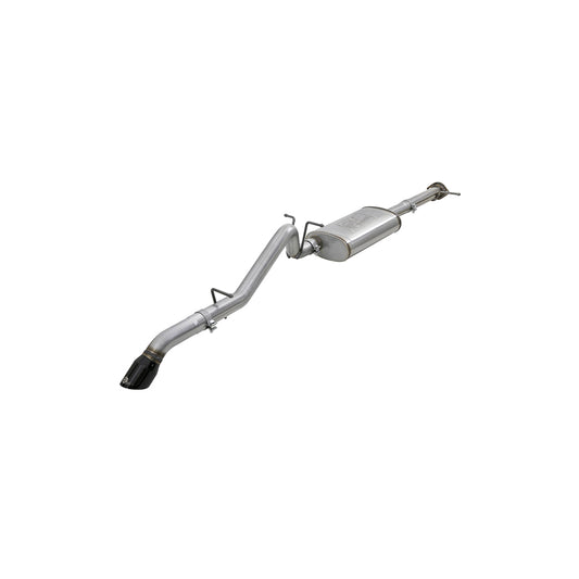  aFe 49-44099-B Cat-Back Exhaust System GM Colorado/Canyon 15-21 L4-2.5L/V6-3.6L  | ML Performance UK Car Parts