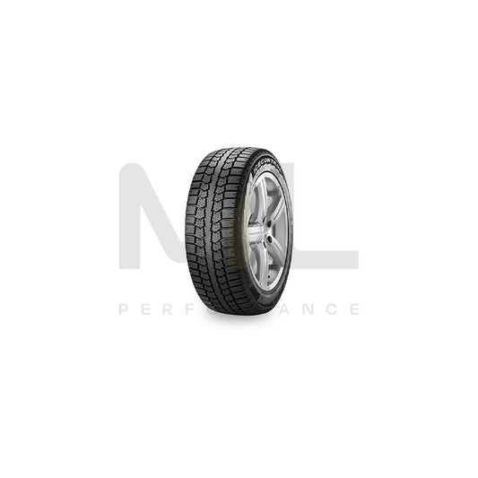 Pirelli Winter IceControl 225/50 R17 98T Winter Tyre | ML Performance UK Car Parts