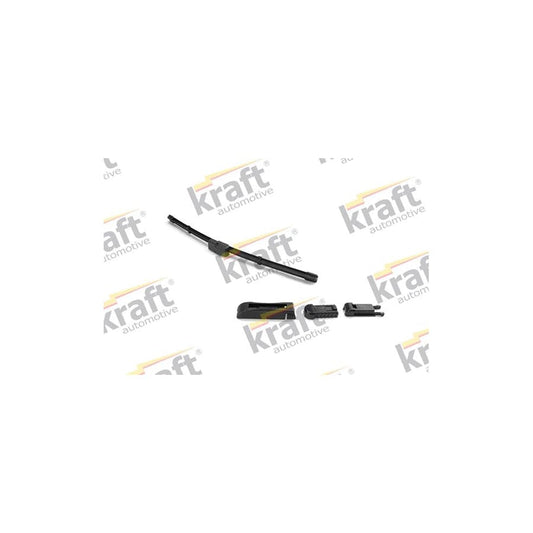Kraft Flat K41PBCDE Wiper Blade | ML Performance UK Car Parts
