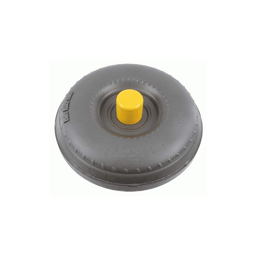 Sachs 0700 600 126 Torque Converter