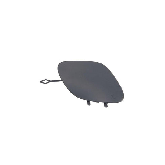 Blic 5513-00-3521921P Bumper Cover, Towing Device Suitable For Mercedes-Benz C-Class
