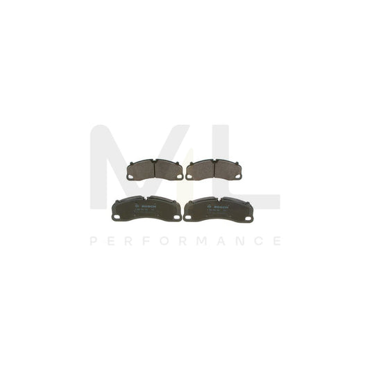 Bosch 0986494788 Brake Pad Set BP1857 | ML Performance Car Parts