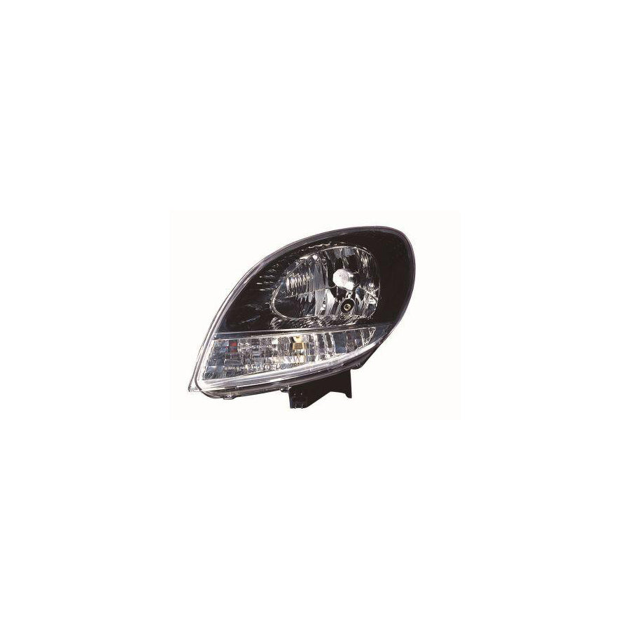 Abakus 5511145LLDM2C Headlight For Renault Kangoo | ML Performance UK