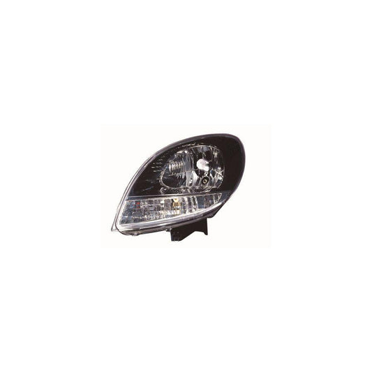 Abakus 5511145LLDM2C Headlight For Renault Kangoo | ML Performance UK