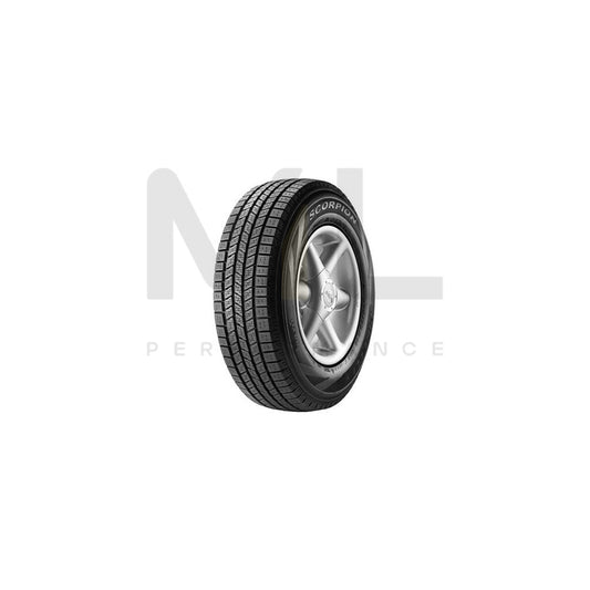 Pirelli SCORPION™ Ice & Snow 325/30 R21 108V 4x4 Winter Tyre | ML Performance UK Car Parts