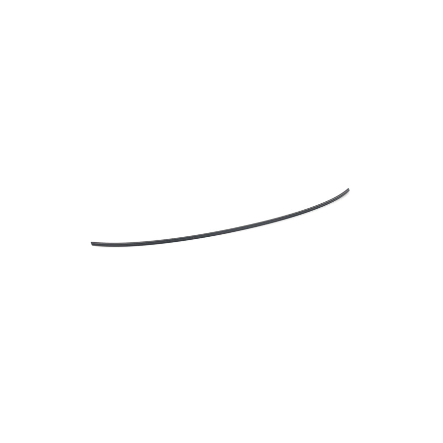 Genuine Porsche Touring Package Add On Lip For Rear Spoiler Porsche 991 R/Gt3/Rs | ML Performance UK Car Parts
