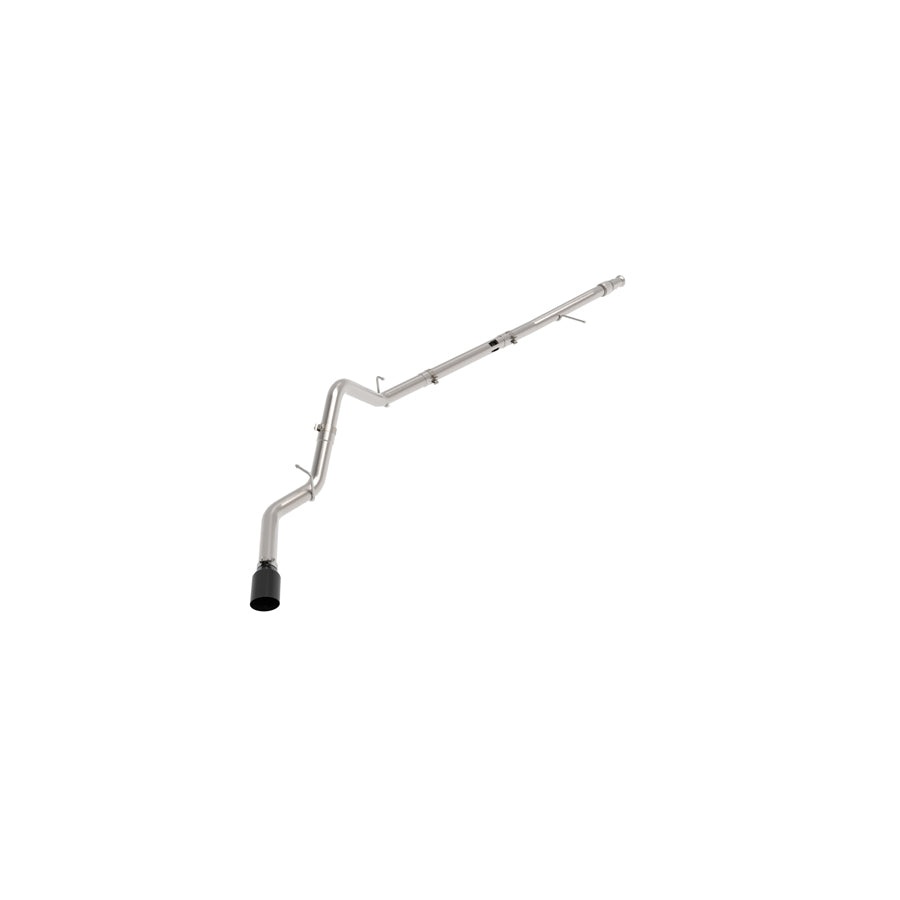  aFe 49-44128-B DPF-Back Exhaust System GM Trucks 20-21 L6-3.0L (td) LM2  | ML Performance UK Car Parts